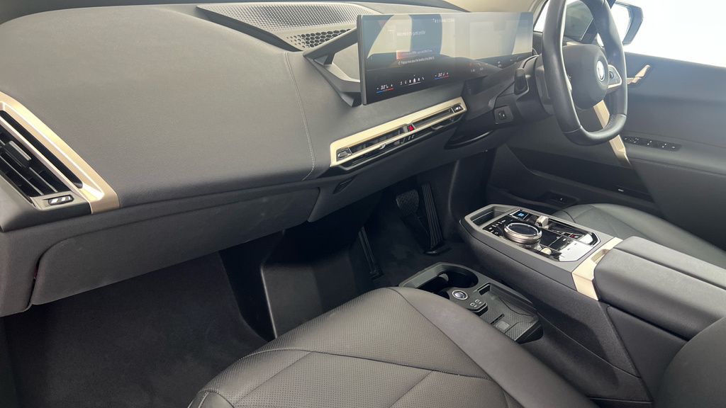 BMW iX Ix Xdrive40 M Sport #10