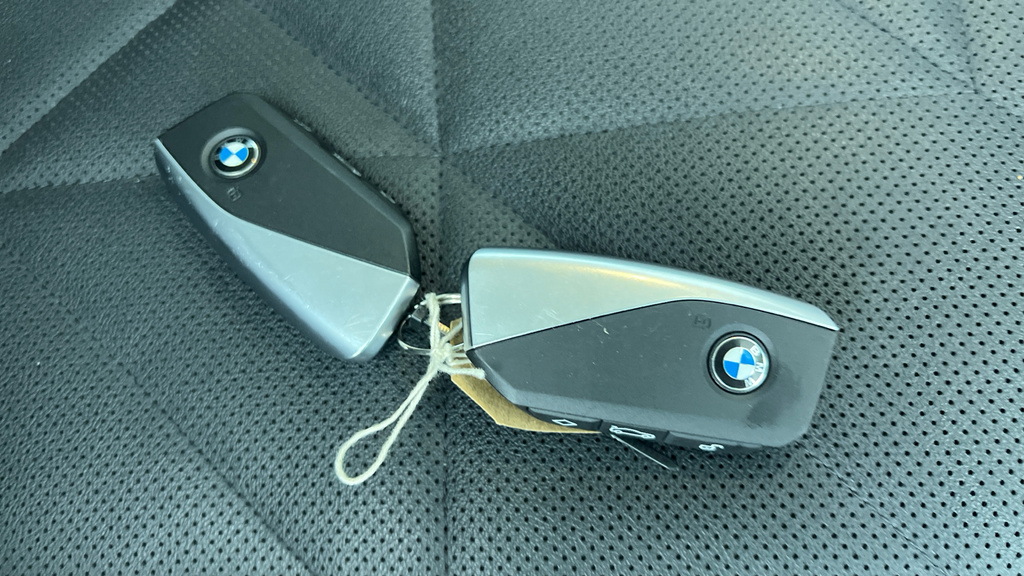 BMW iX Ix Xdrive40 M Sport #31