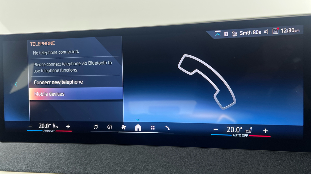 BMW iX Ix Xdrive40 M Sport #18