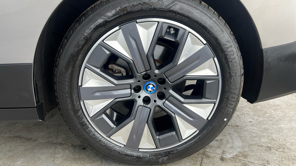 BMW iX Ix Xdrive40 M Sport #27