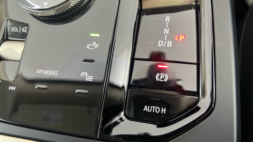 BMW iX Ix Xdrive40 M Sport #16