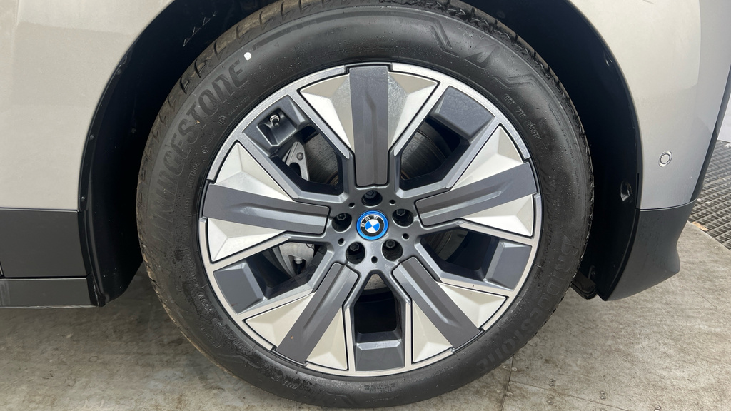 BMW iX Ix Xdrive40 M Sport #29