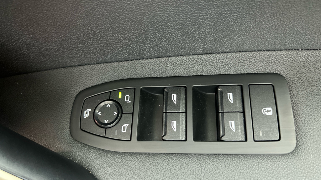 BMW iX Ix Xdrive40 M Sport #12