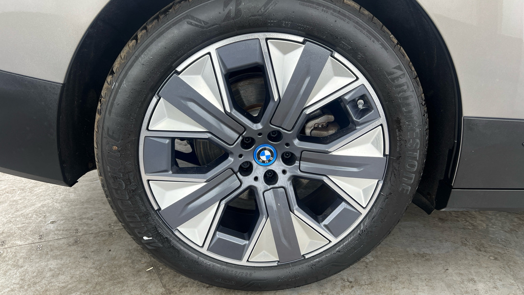 BMW iX Ix Xdrive40 M Sport #28
