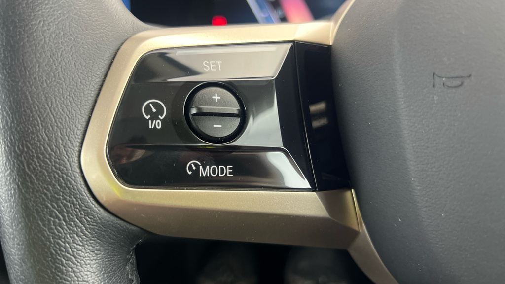 BMW iX Ix Xdrive40 M Sport #14