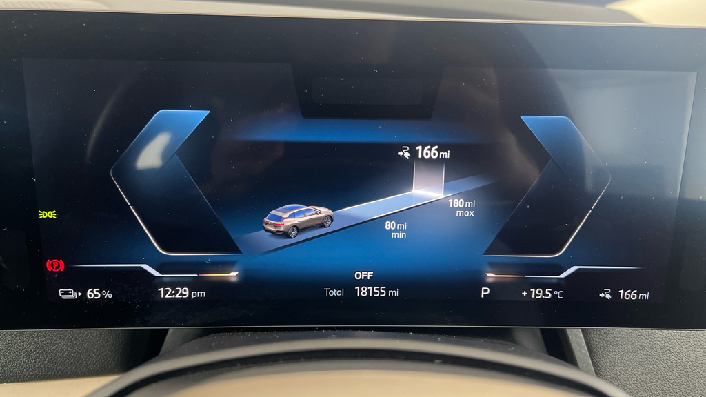 BMW iX Ix Xdrive40 M Sport #22