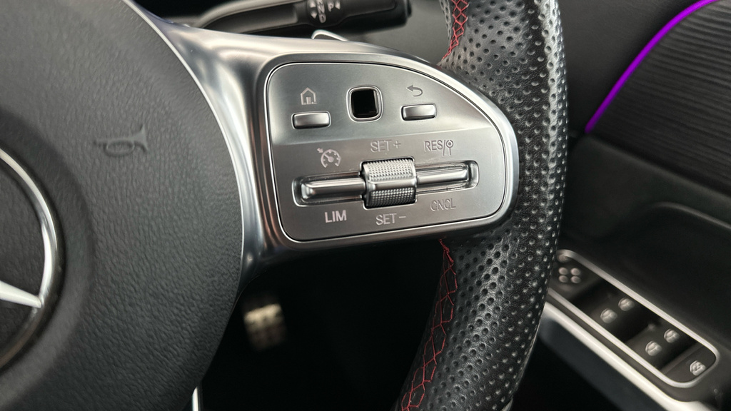 Mercedes-Benz EQB Amg Line Black #21