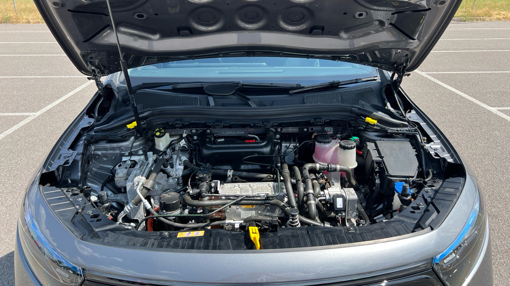 Mercedes-Benz EQA Eqa 250 66.5Kwh Amg Line White #22