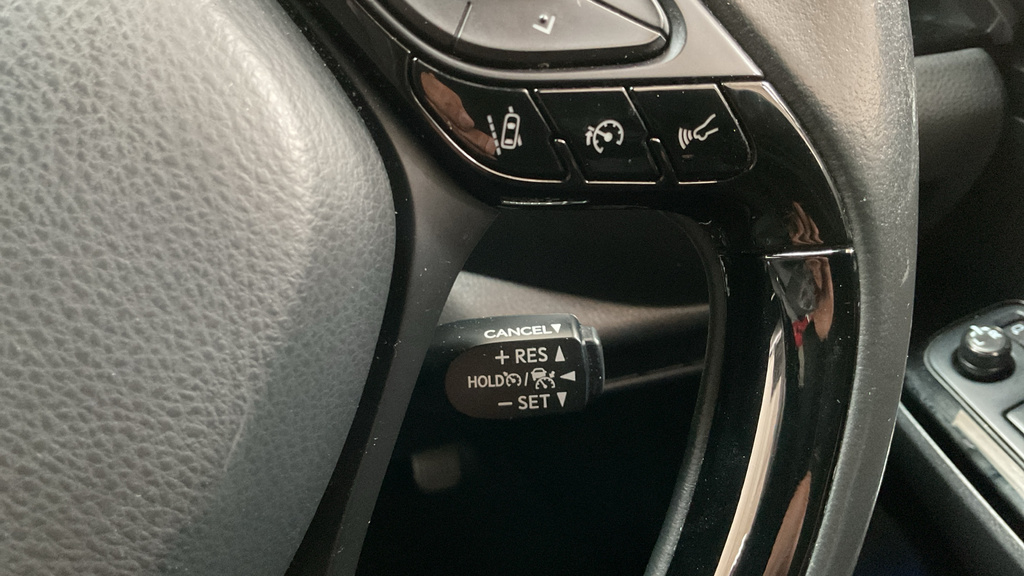 Toyota C-Hr Icon Grey #19