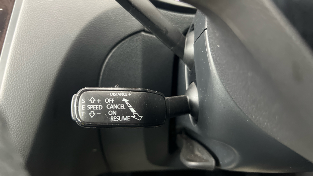 Skoda Octavia 1.0 Tsi Se Drive Black #20