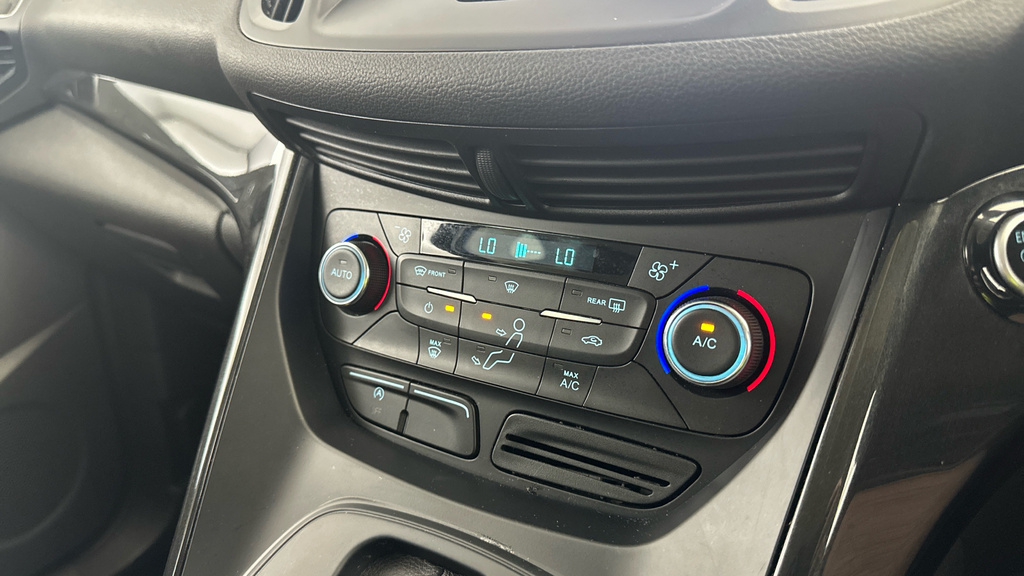 Ford Kuga 2.0 Tdci Ecoblue St-line Suv Awd Grey #18