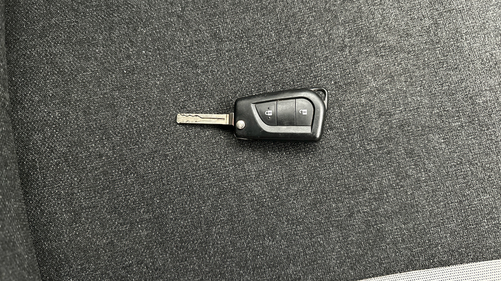 Citroen C1 1.0 Vti 72 Flair Black #17