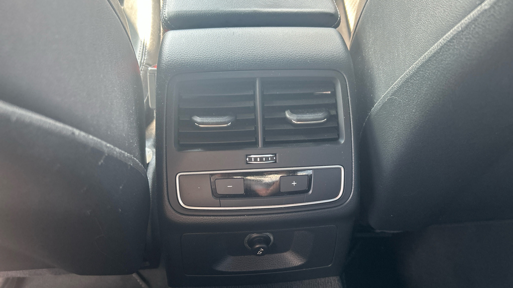 Audi A4 40 Tfsi 204 Black Edition S Tronic Black #34