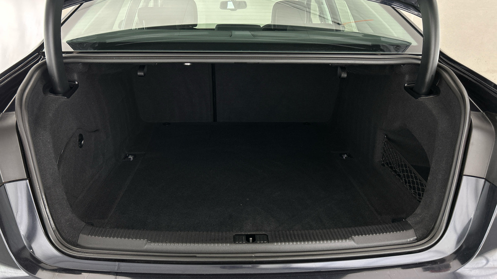 Audi A6 2.0 Tdi Quattro Black Edition S Tronic Grey #19