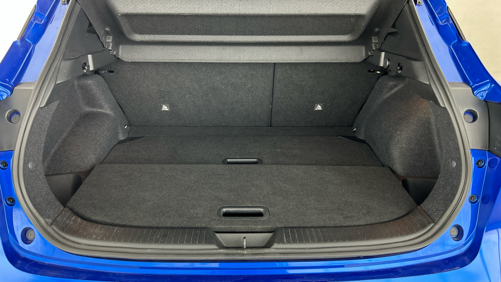 Nissan Qashqai 1.5 E-power Acenta Premium Grey #20