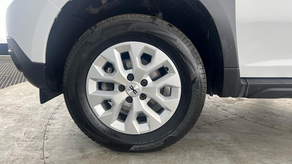 Dacia Duster 1.3 Tce Extreme Suv #25