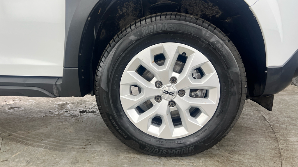 Dacia Duster 1.3 Tce Extreme Suv #28