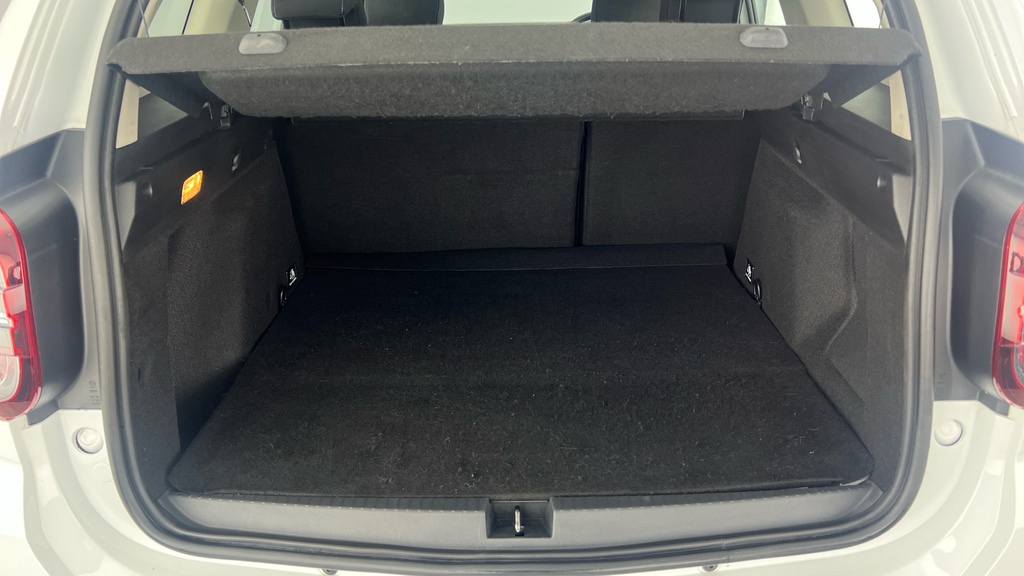 Dacia Duster 1.3 Tce Extreme Suv #23