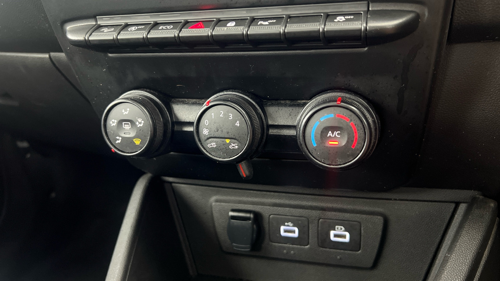 Dacia Duster 1.3 Tce Extreme Suv #13