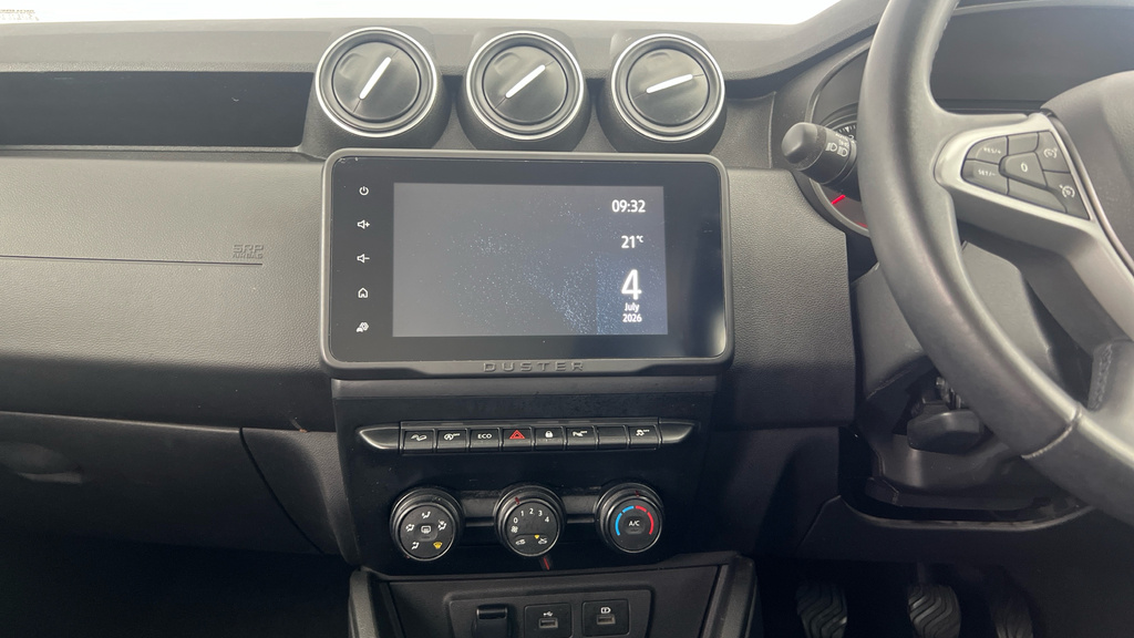 Dacia Duster 1.3 Tce Extreme Suv #20