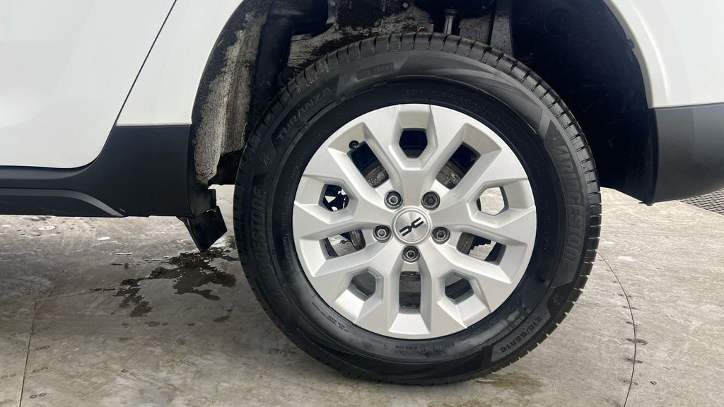 Dacia Duster 1.3 Tce Extreme Suv #26
