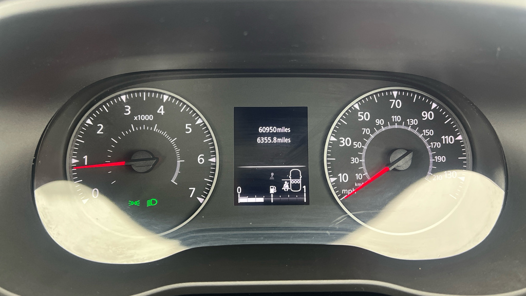 Dacia Duster 1.3 Tce Extreme Suv #21