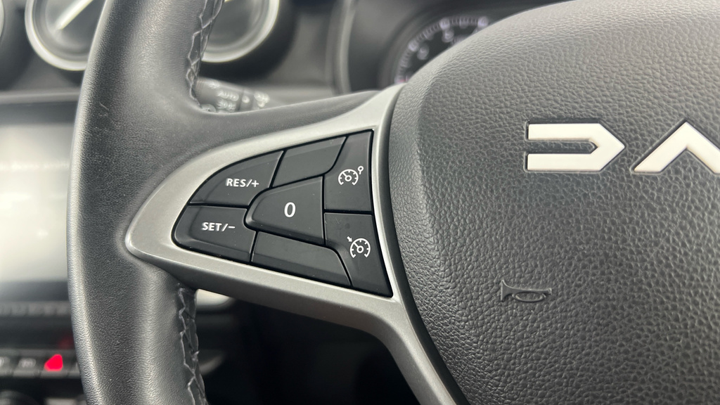 Dacia Duster 1.3 Tce Extreme Suv #18