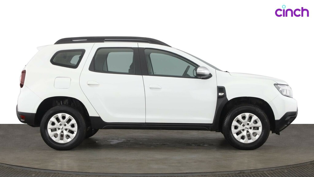 Dacia Duster 1.3 Tce Extreme Suv #2