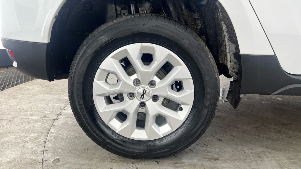 Dacia Duster 1.3 Tce Extreme Suv #27