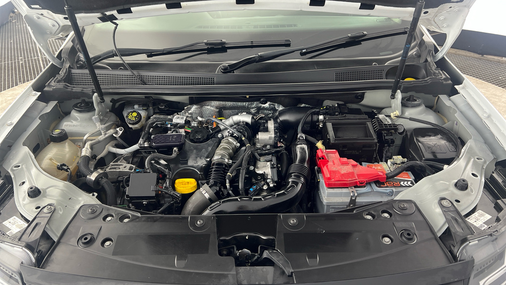 Dacia Duster 1.3 Tce Extreme Suv #24