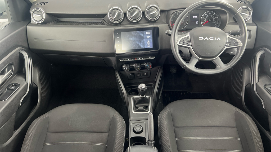 Dacia Duster 1.3 Tce Extreme Suv #15
