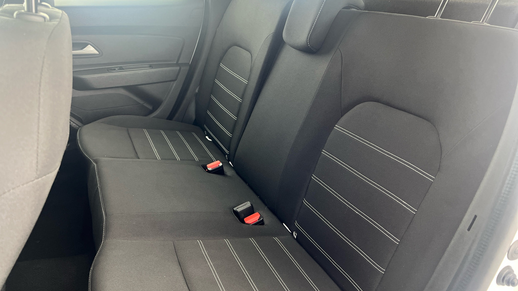 Dacia Duster 1.3 Tce Extreme Suv #22