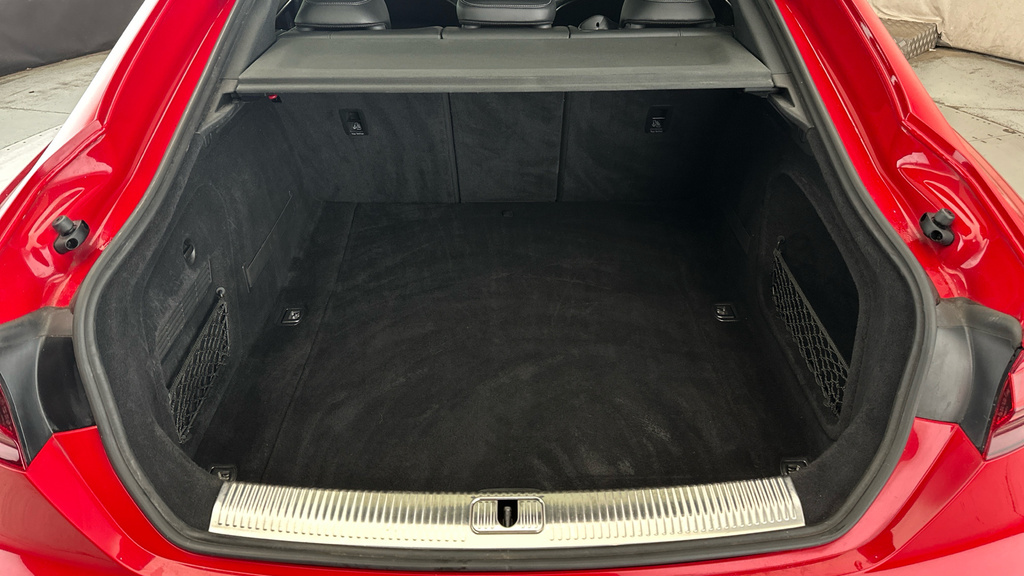 Audi A5 A5 3.0 S5 Sportback Tdi Mhev Quattro 4Wd Grey #21