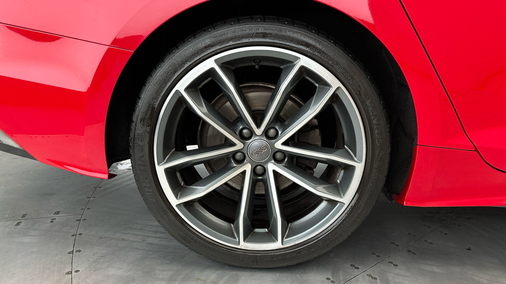Audi A5 A5 3.0 S5 Sportback Tdi Mhev Quattro 4Wd Grey #25