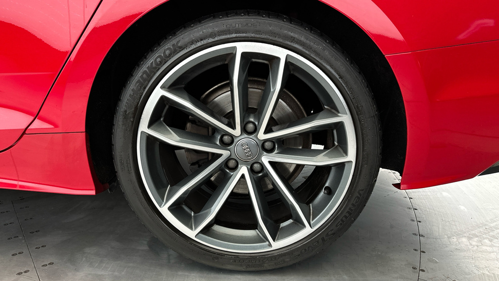 Audi A5 A5 3.0 S5 Sportback Tdi Mhev Quattro 4Wd Grey #24