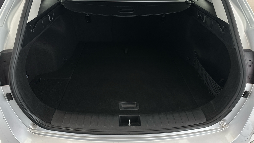 Kia Optima 1.6 Crdi 3 Sportswagon Black #24