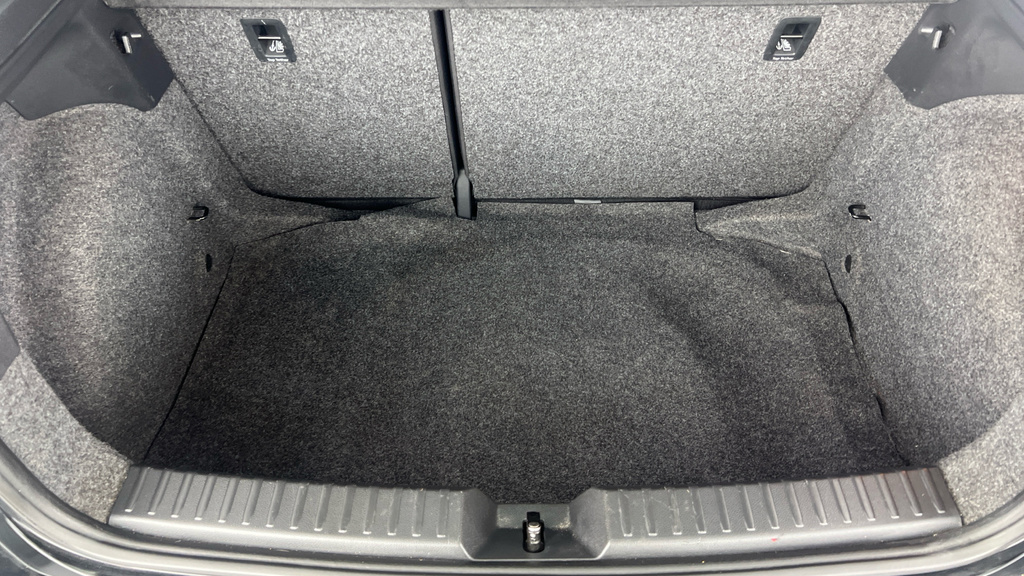Seat Ibiza 1.0 Tsi 95 Se Technology - Bluetooth W Voice Grey #20