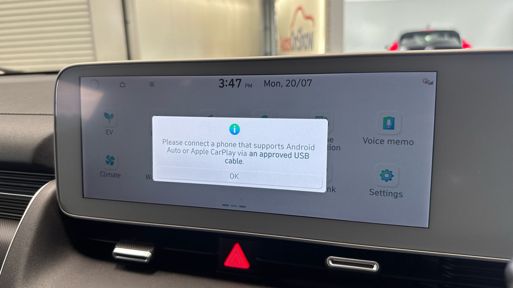 Hyundai Ioniq 5 Hatchback Green #24