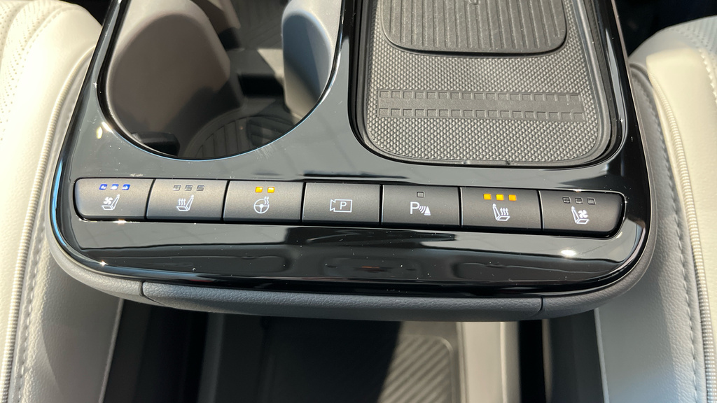 Hyundai Ioniq 5 Ultimate Blue #51