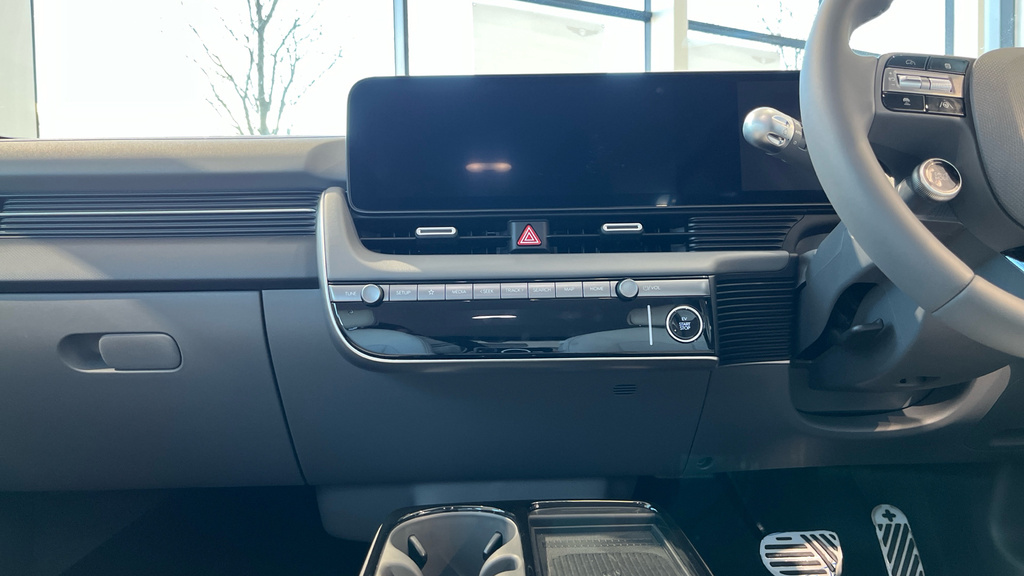 Hyundai Ioniq 5 Ultimate Blue #31