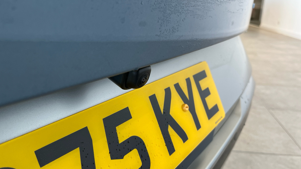 Hyundai Ioniq 5 Ultimate Blue #12