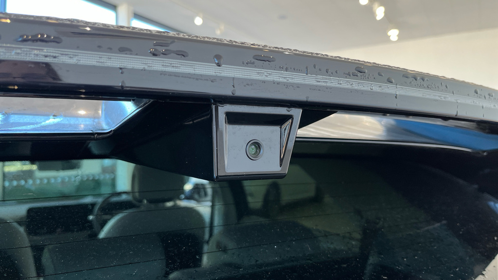 Hyundai Ioniq 5 Ultimate Blue #58