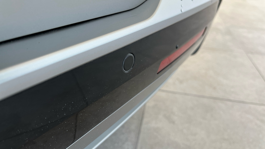 Hyundai Ioniq 5 Ultimate Blue #11
