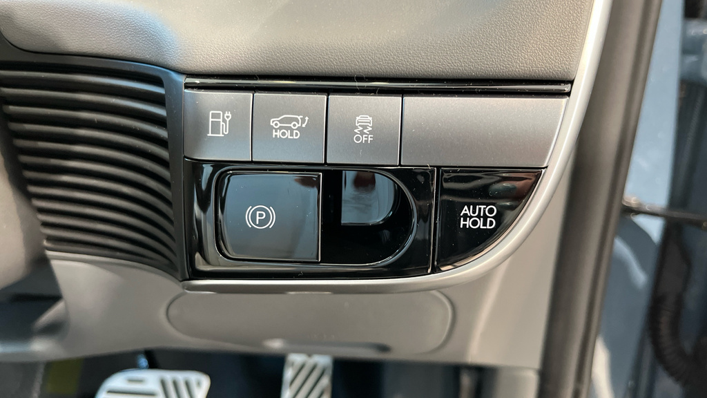 Hyundai Ioniq 5 Ultimate Blue #17