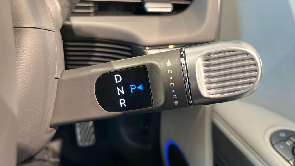 Hyundai Ioniq 5 Ultimate Blue #60