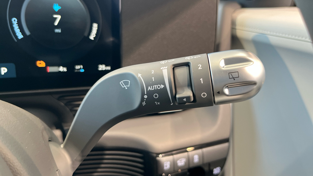 Hyundai Ioniq 5 Ultimate Blue #48