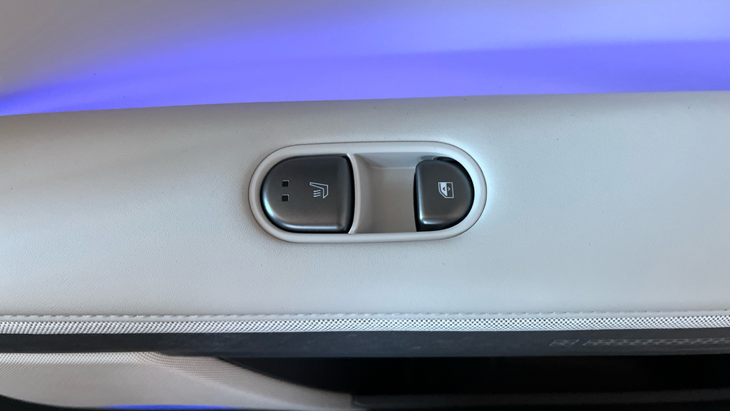 Hyundai Ioniq 5 Ultimate Blue #36