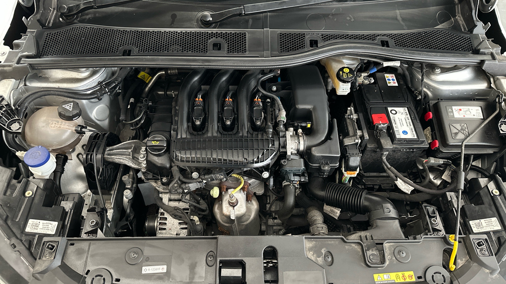 Vauxhall Corsa 1.2 Turbo Gs Grey #18