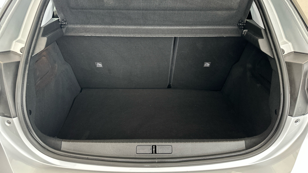 Vauxhall Corsa 1.2 Turbo Gs Grey #17