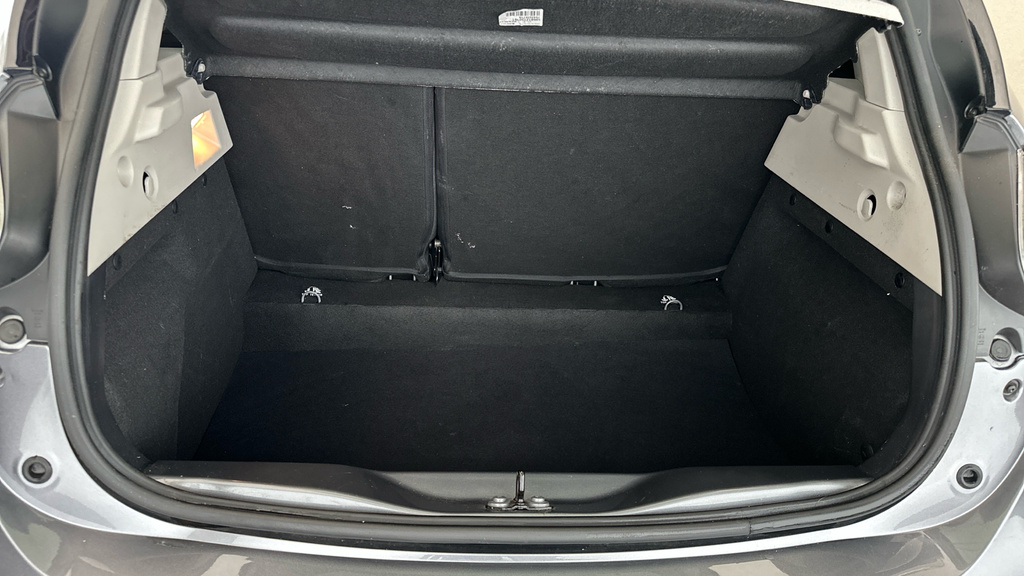 Renault Zoe Zoe Iconic Boost Charge Ev 50 Grey #21